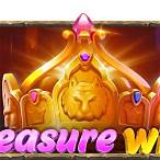 treasure wild slot png